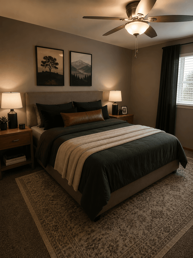 3 BED SELAH DUPLEX| MOVE IN READY + HALF OFF YOUR FIRST MONTHS RENT! 9 of 13