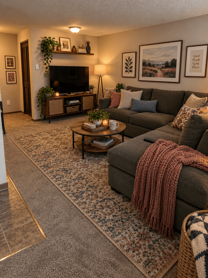 Southpark Apartments 1 of 11