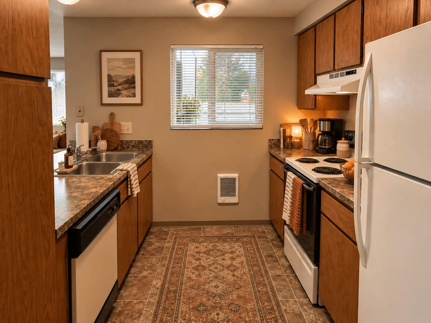 Southpark Apartments 3 of 11