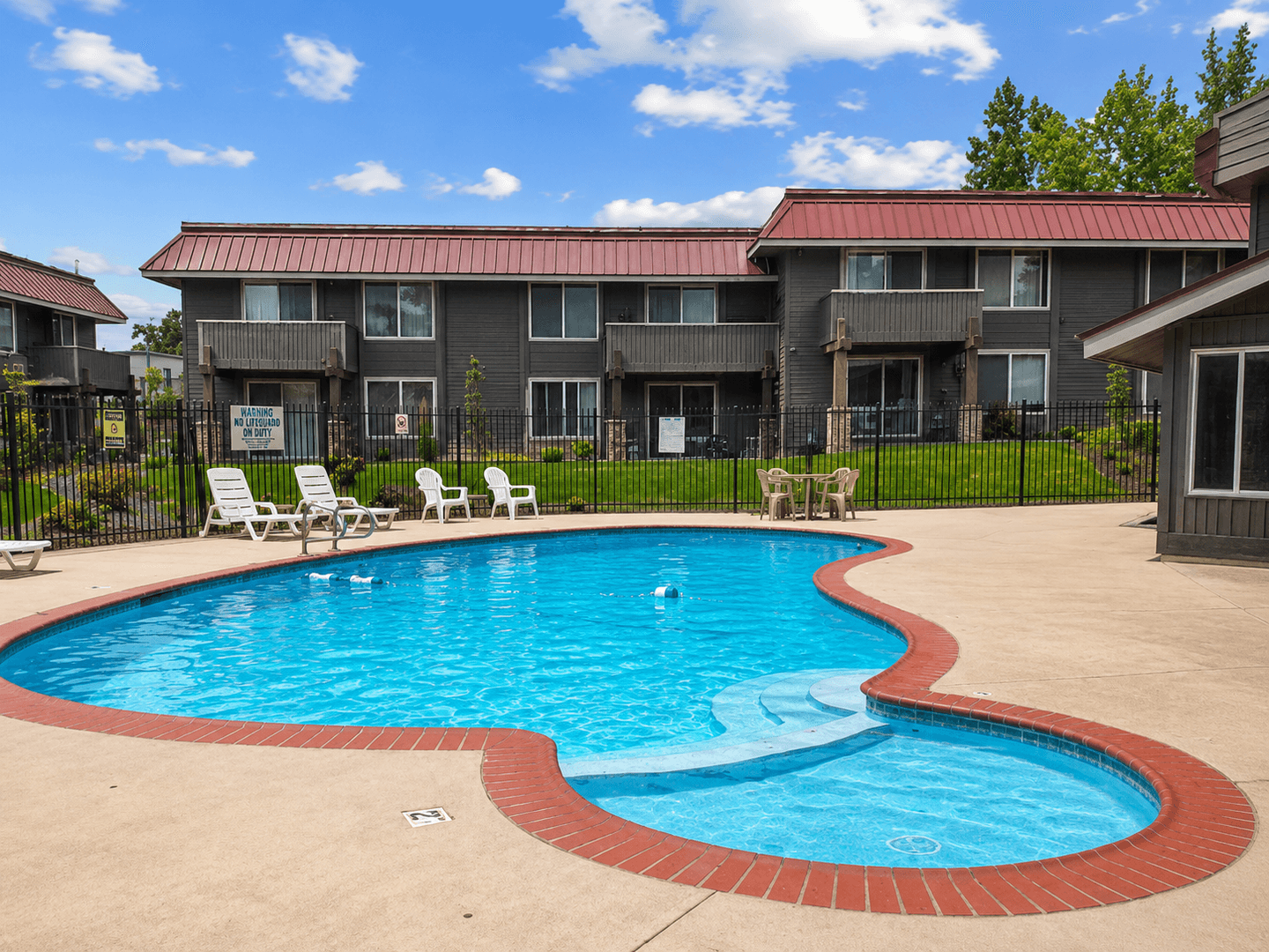 Arlington Apartments 18 of 18