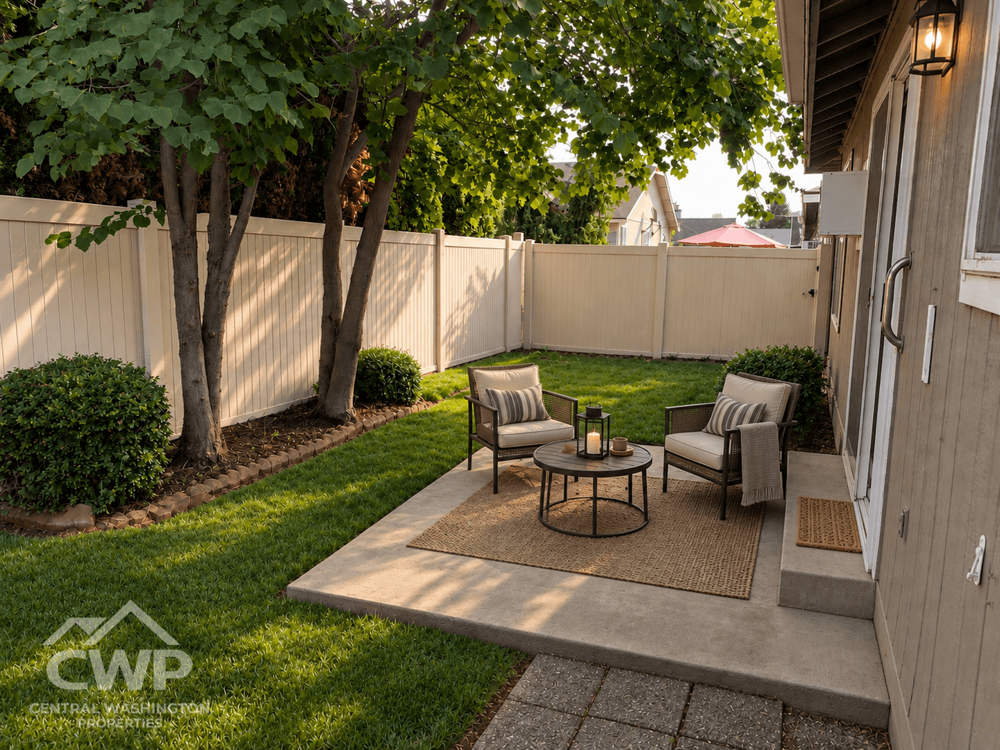2 BEDROOM YAKIMA DUPLEX | GARAGE + FENCED YARD + 1/2 OFF YOUR FIRST MONTH 6 of 11