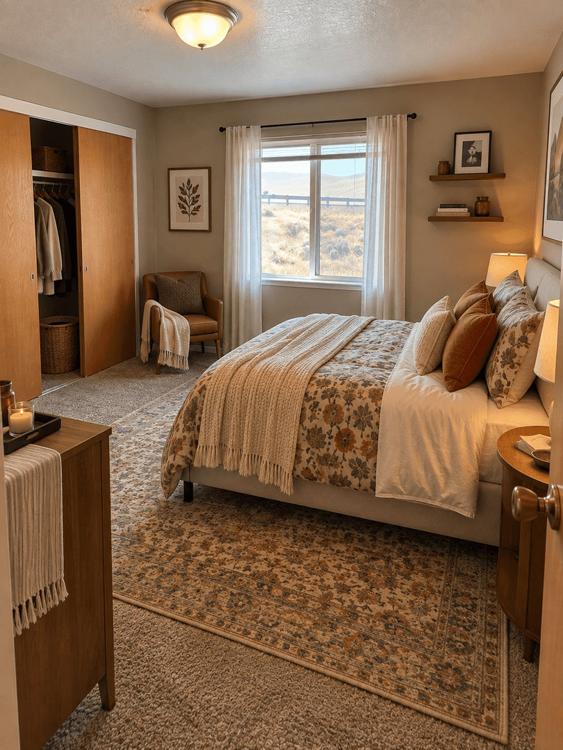 Ready for a Fresh Start? Welcome to Canyon Park! 4 of 9