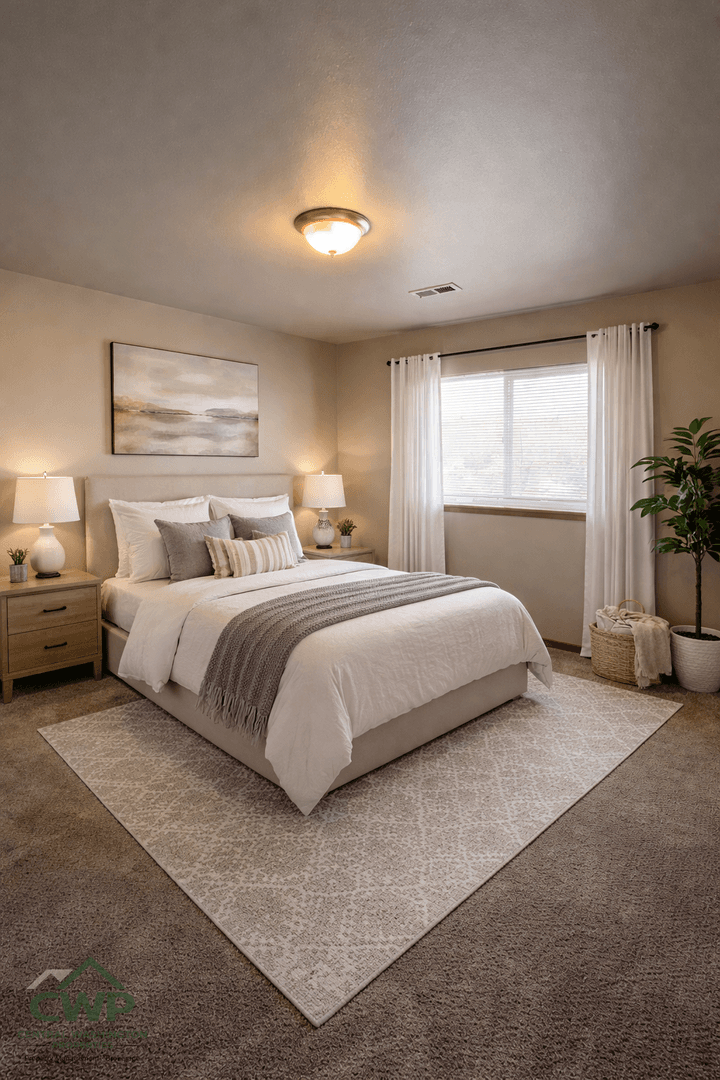 2 BEDROOM YAKIMA TOWNHOME | GARAGE +RATE DROP+ $500 OFF 7 of 11