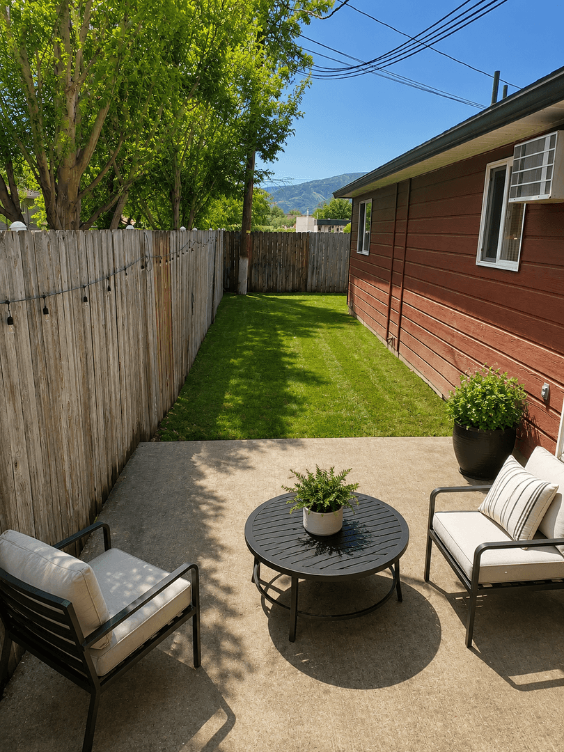 3 BED SELAH DUPLEX 2 of 8