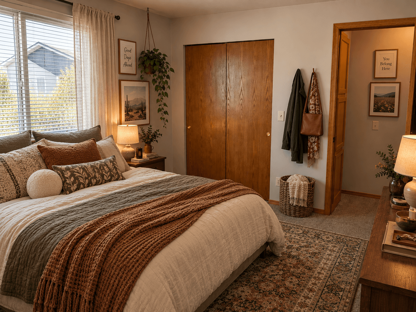 Cascade Village Apartments - Baker Building 4 of 5