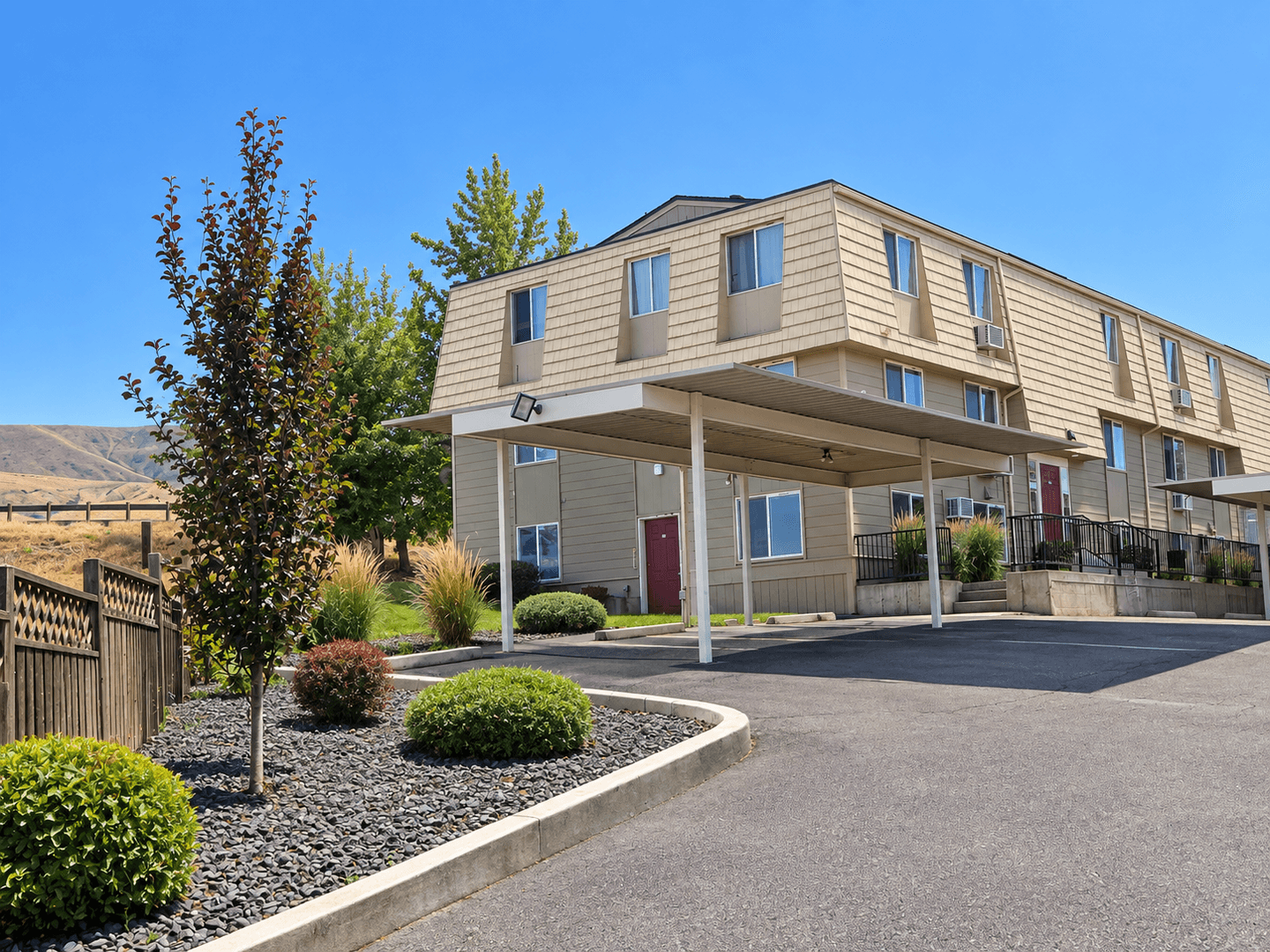Ready for a Fresh Start? Welcome to Canyon Park! 9 of 9