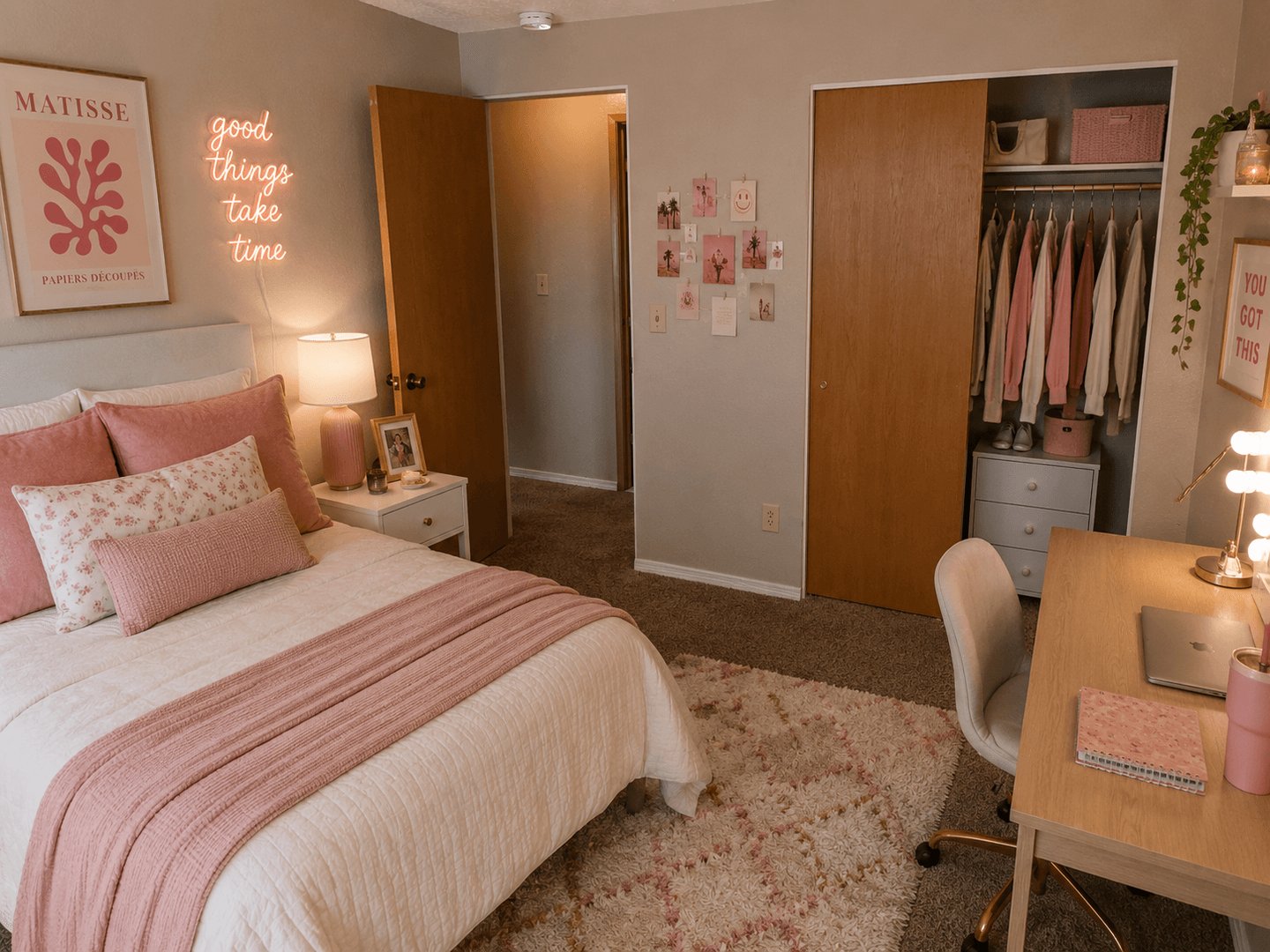 Cascade Village Apartments - Baker Building 5 of 7