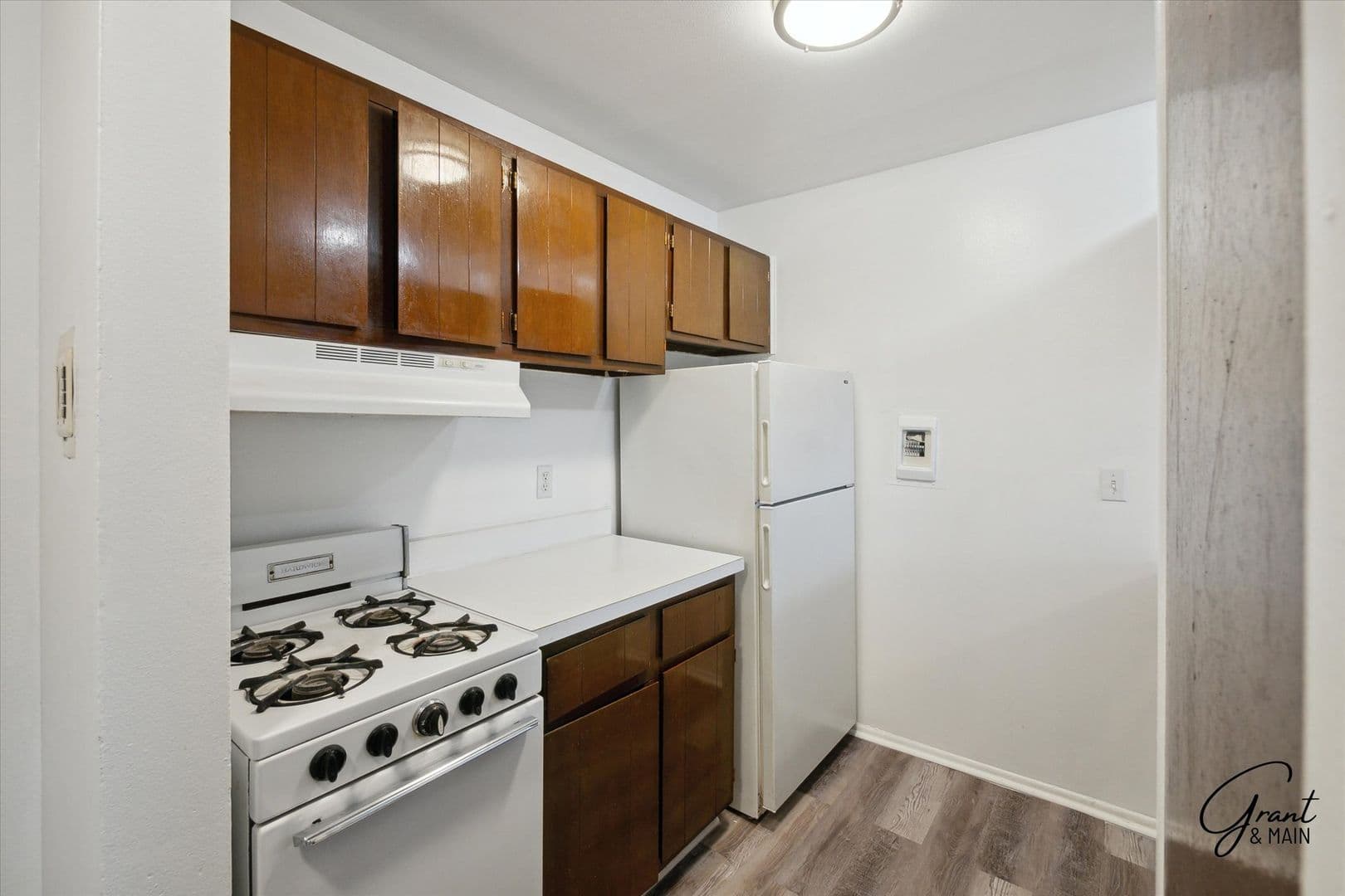Parkside Apartments 10 of 24