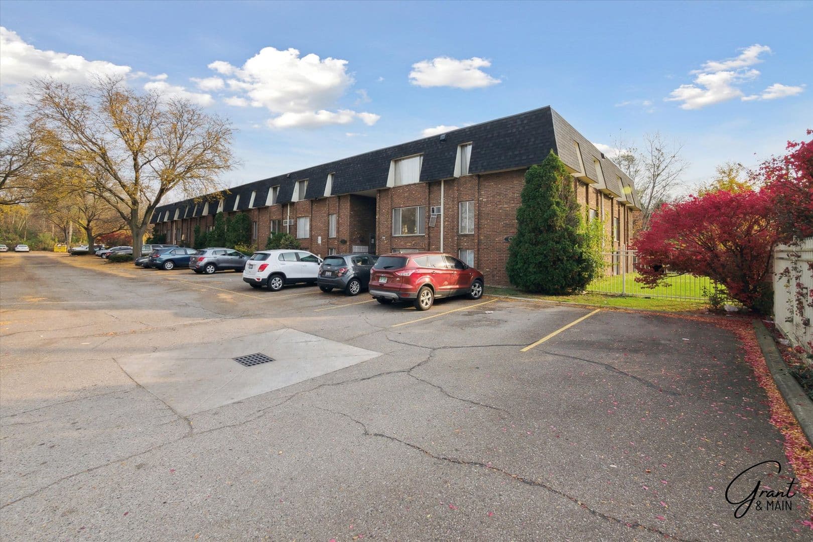 Parkside Apartments 5 of 24