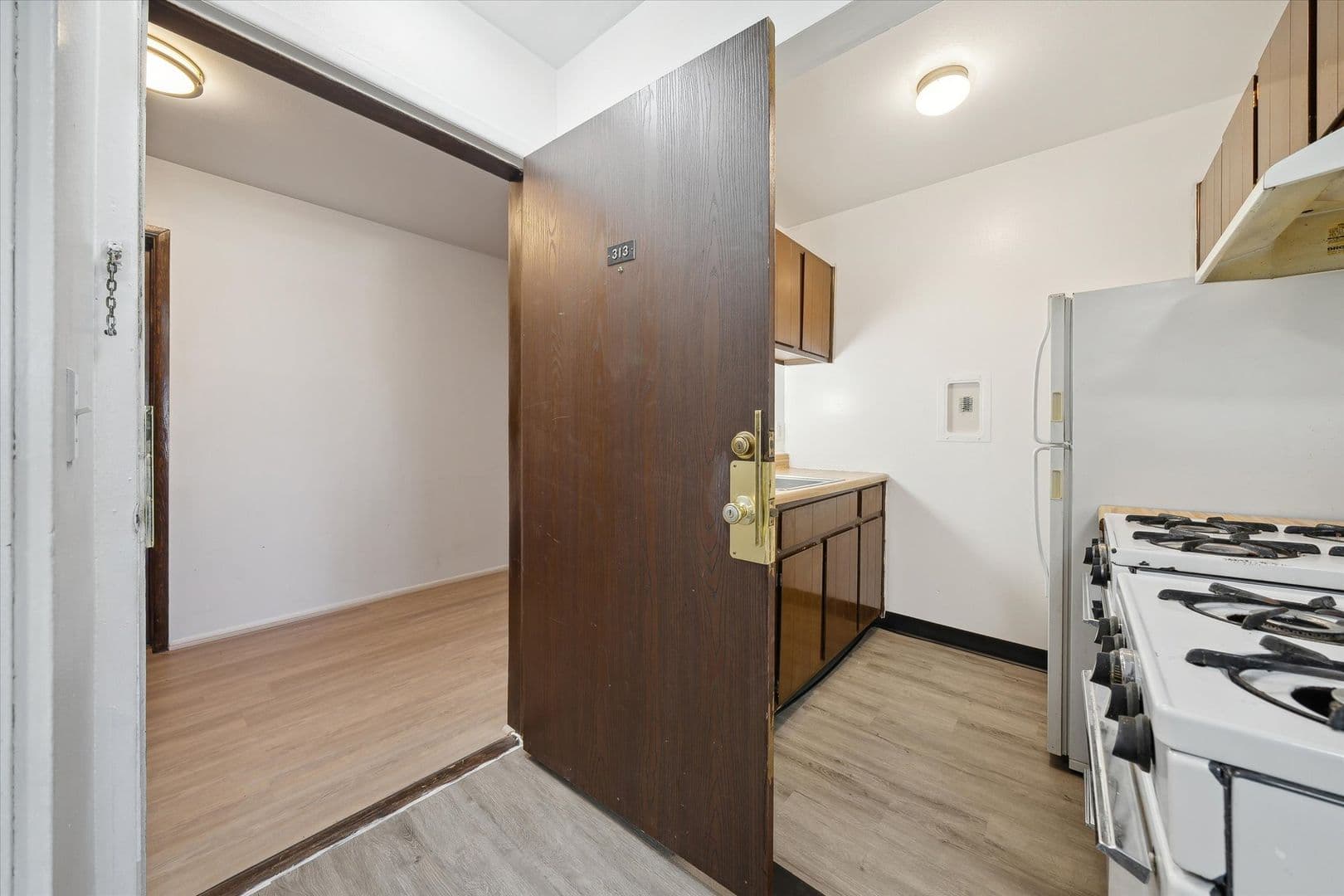 Parkside Apartments 8 of 16