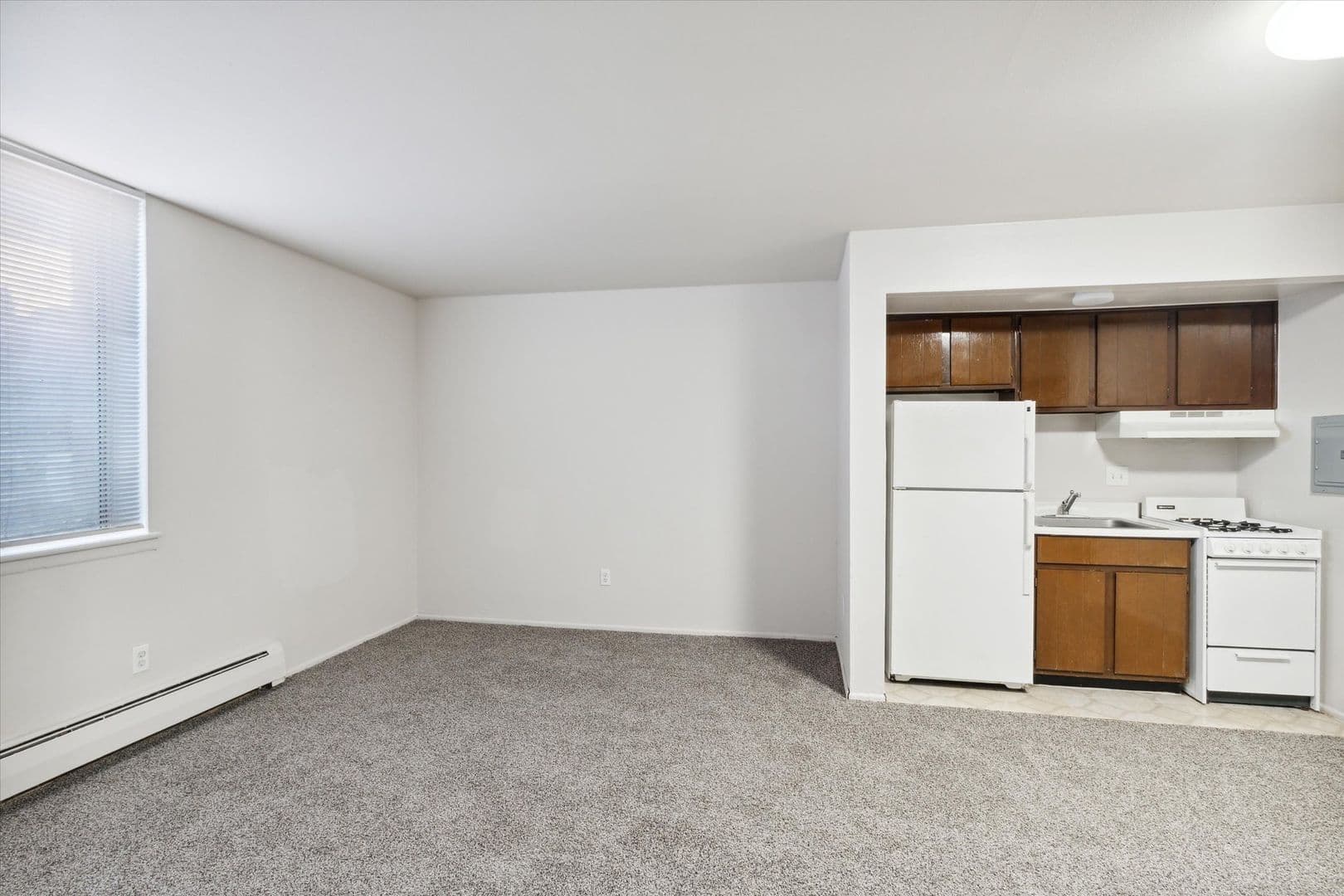 Parkside Apartments 8 of 12
