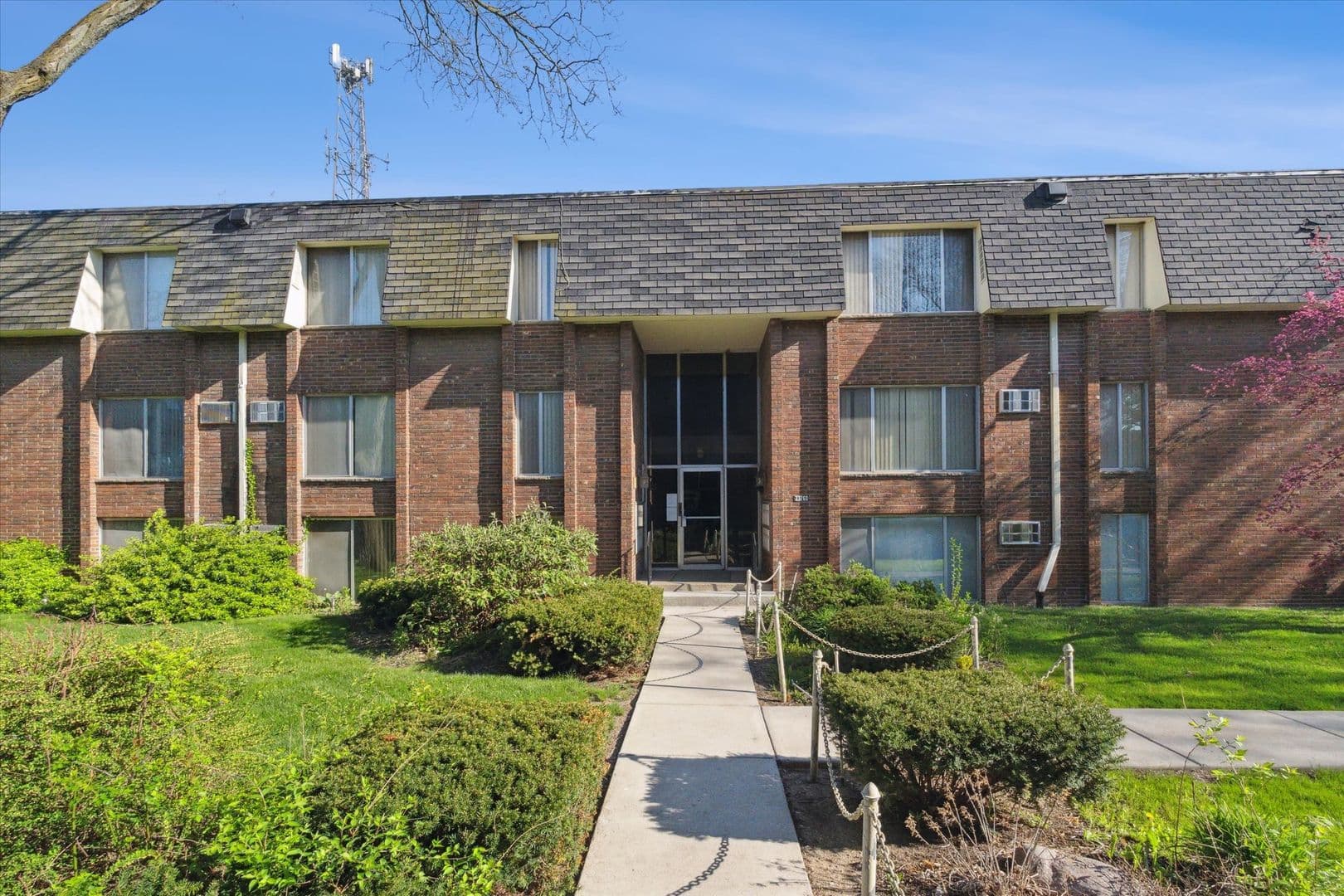 Parkside Apartments 1 of 12