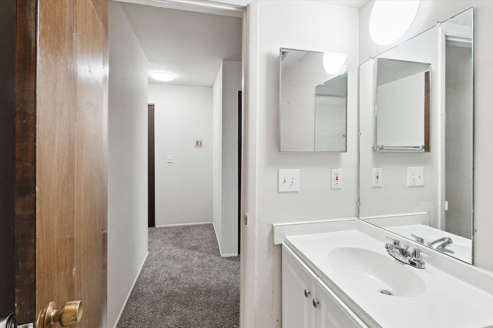 Parkside Apartments 10 of 12