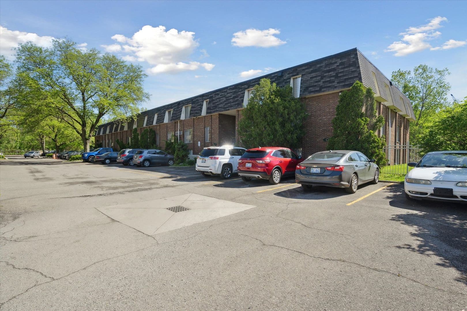 Parkside Apartments 1 of 16