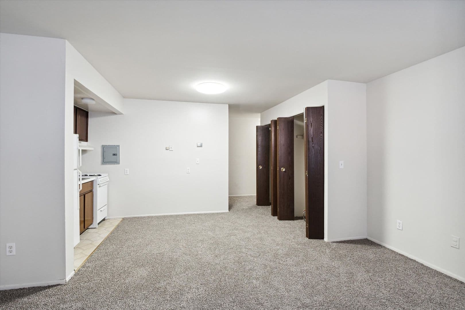 Parkside Apartments 5 of 12