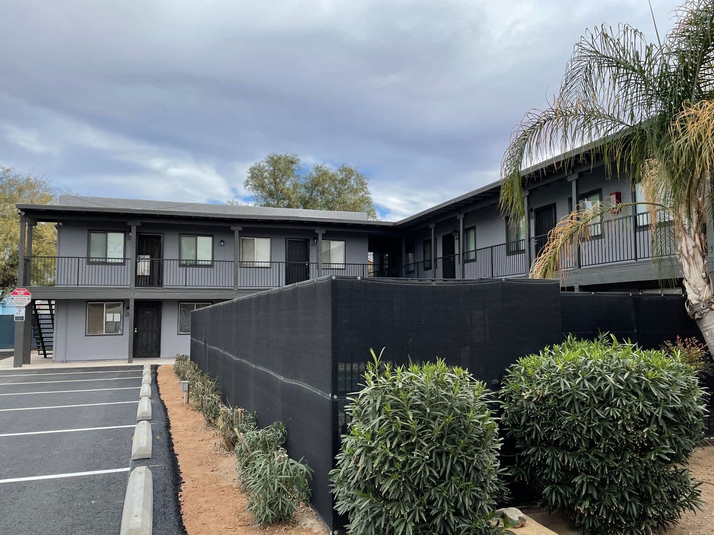 Fairview Village Apartments 12 of 16
