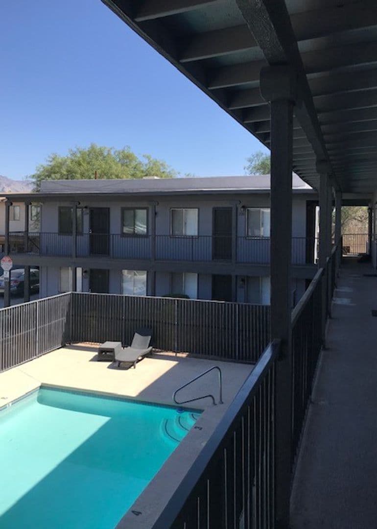 Fairview Village Apartments 2 of 9