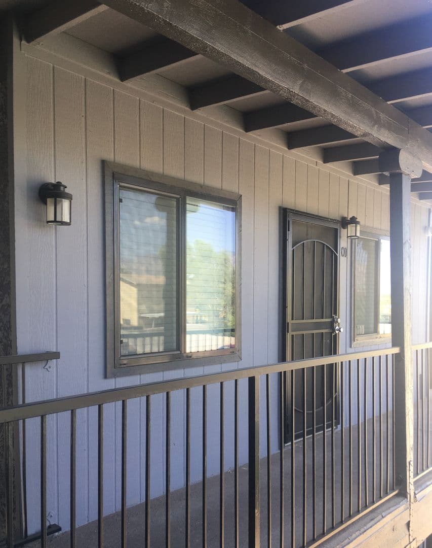 Fairview Village Apartments 6 of 8