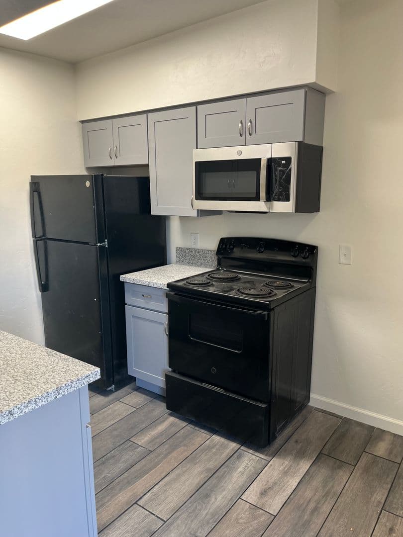 Fairview Village Apartments 1 of 9