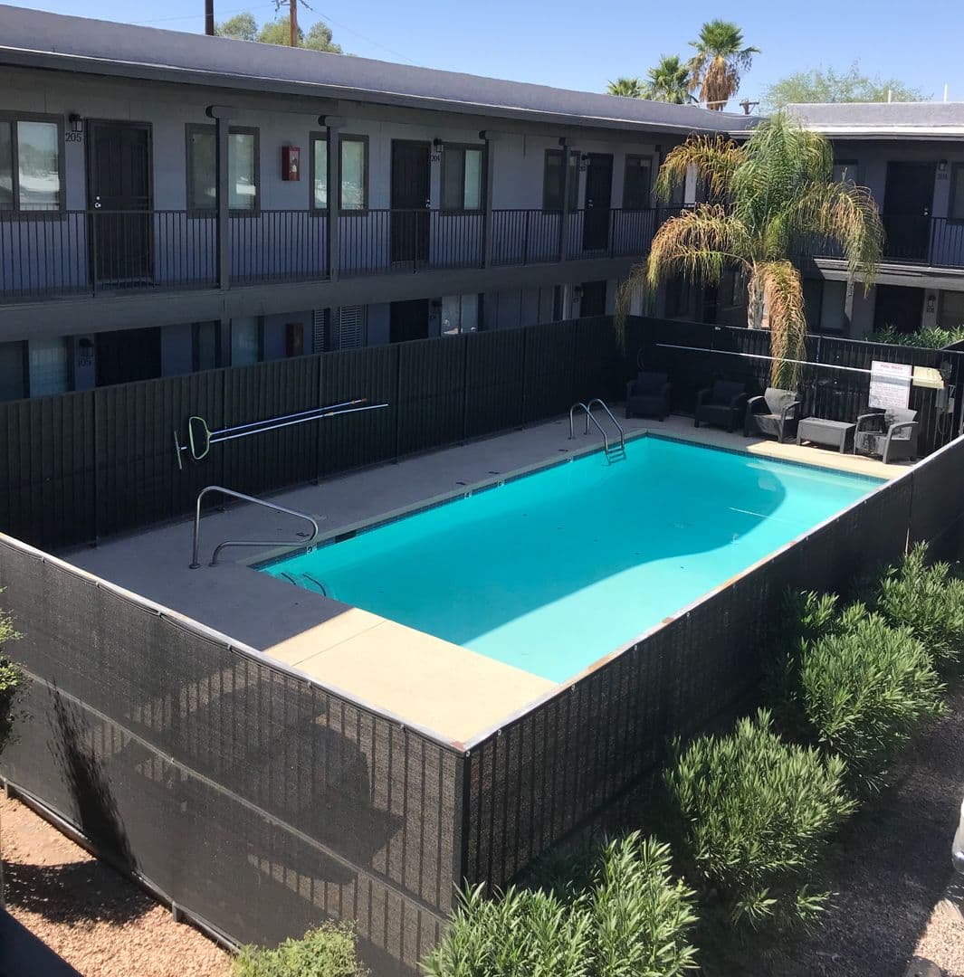 Fairview Village Apartments 3 of 8