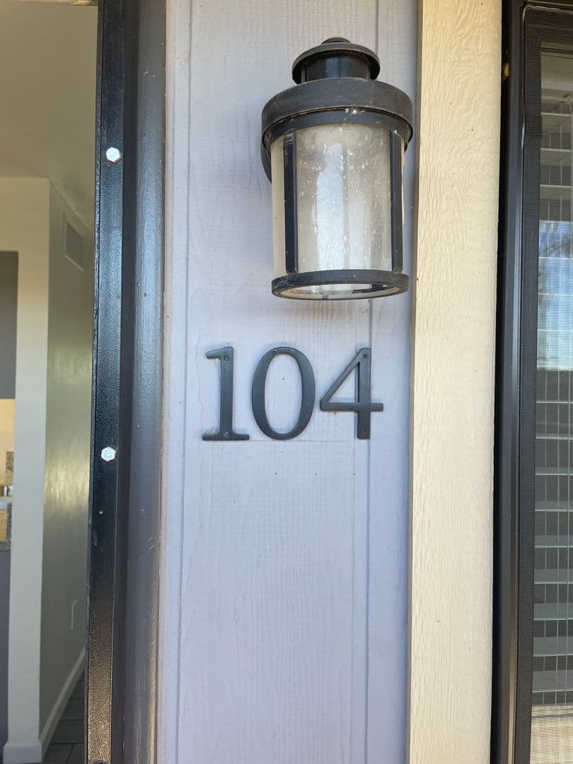 Fairview Village Apartments 16 of 16