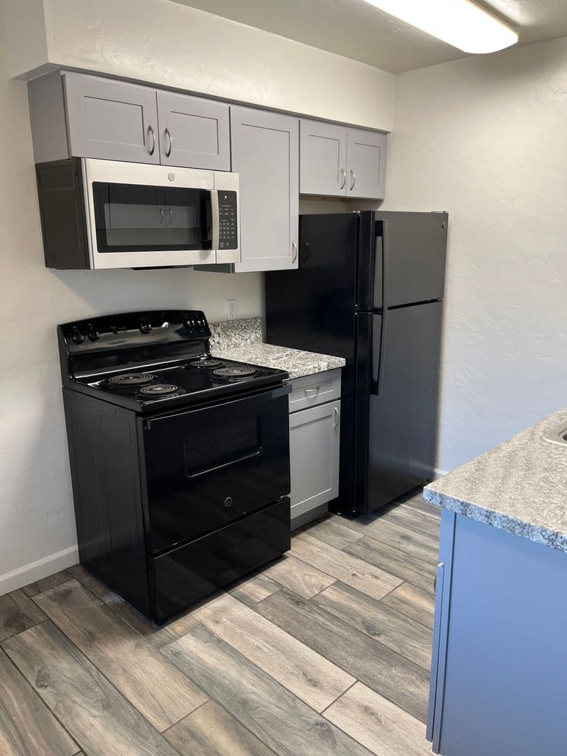 Fairview Village Apartments 4 of 16