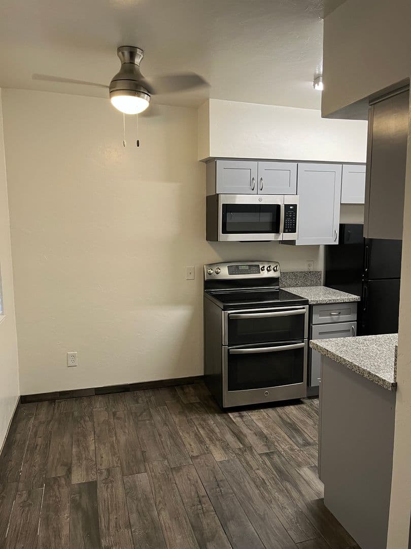 Fairview Village Apartments 1 of 8