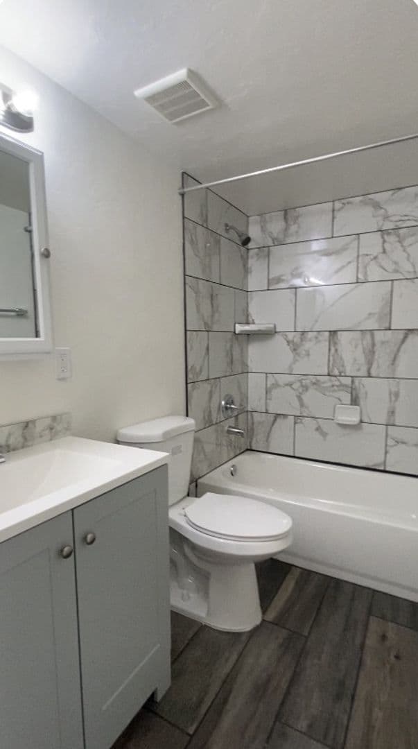 Fairview Village Apartments 2 of 16