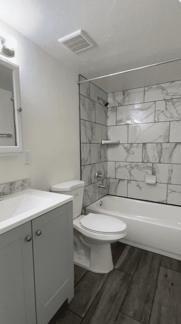 Fairview Village Apartments 5 of 28