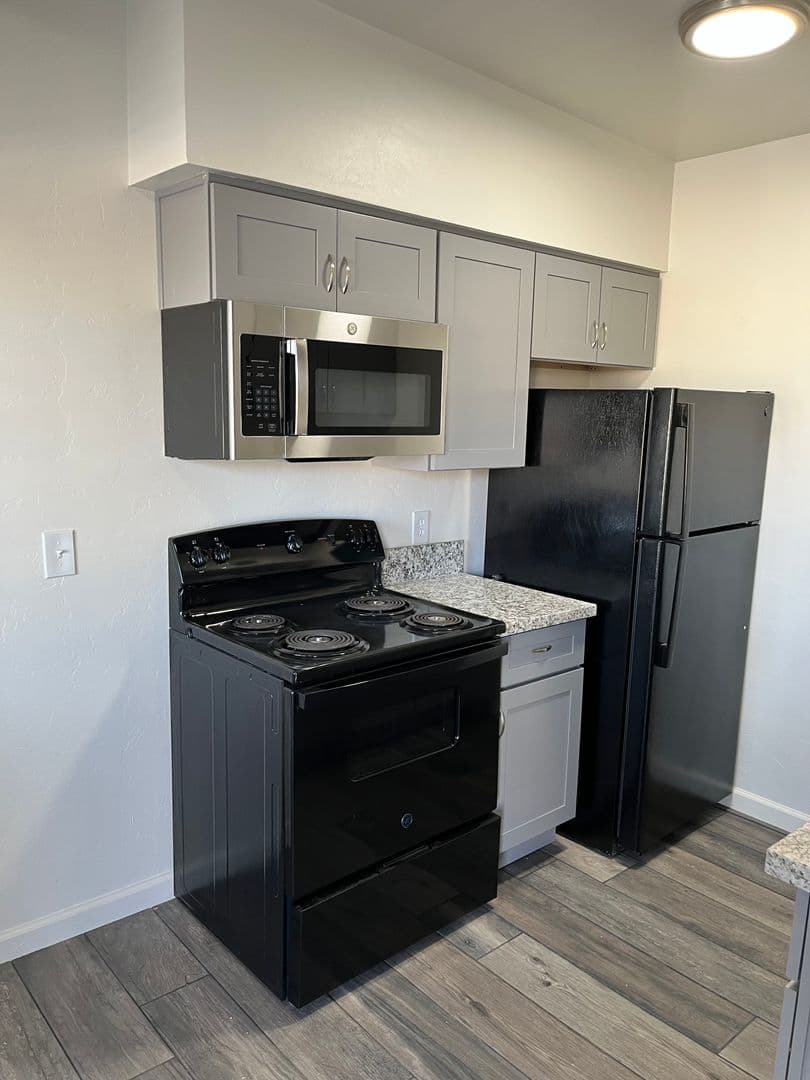 Fairview Village Apartments 2 of 28