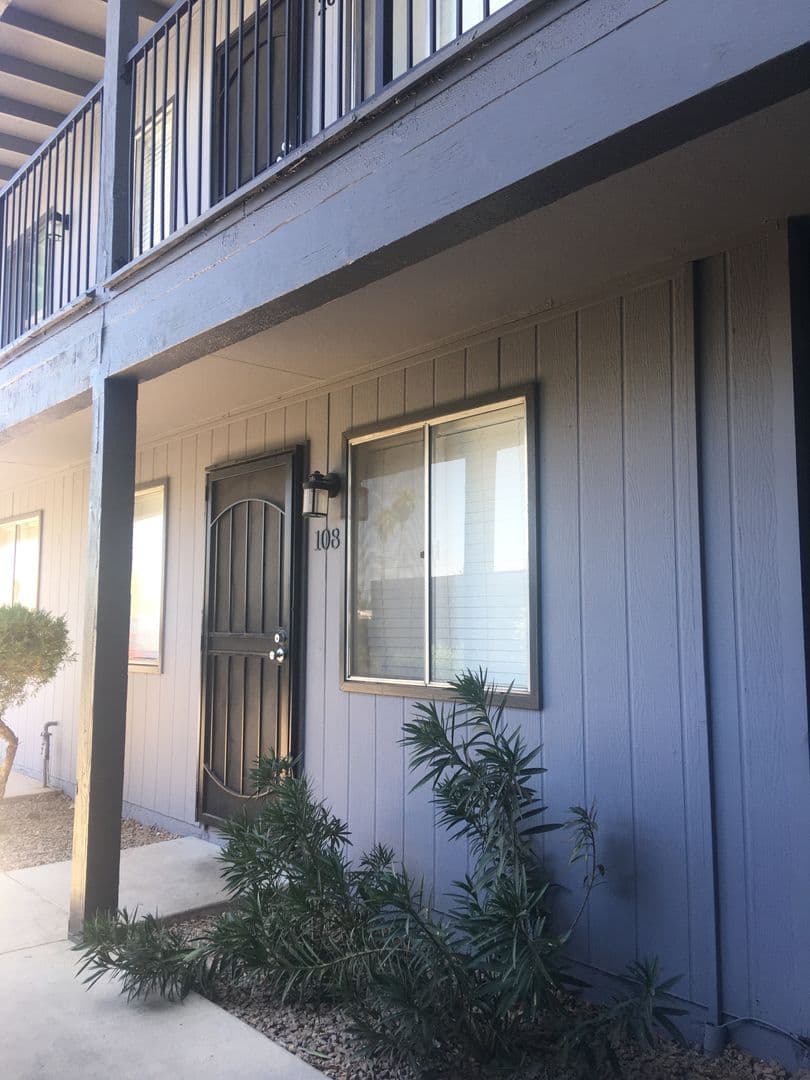 Fairview Village Apartments 10 of 16