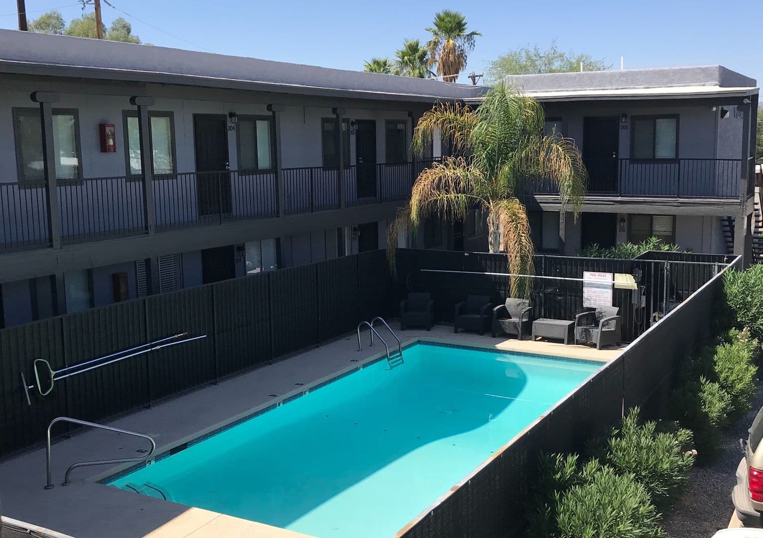 Fairview Village Apartments 9 of 16