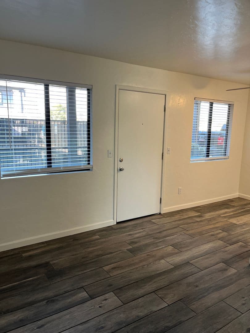 Fairview Village Apartments 24 of 28