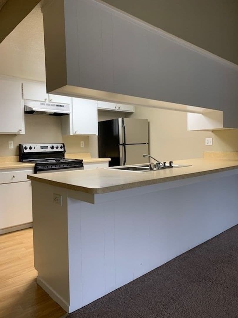 Bridgemont Terrace Apartments 1 of 12