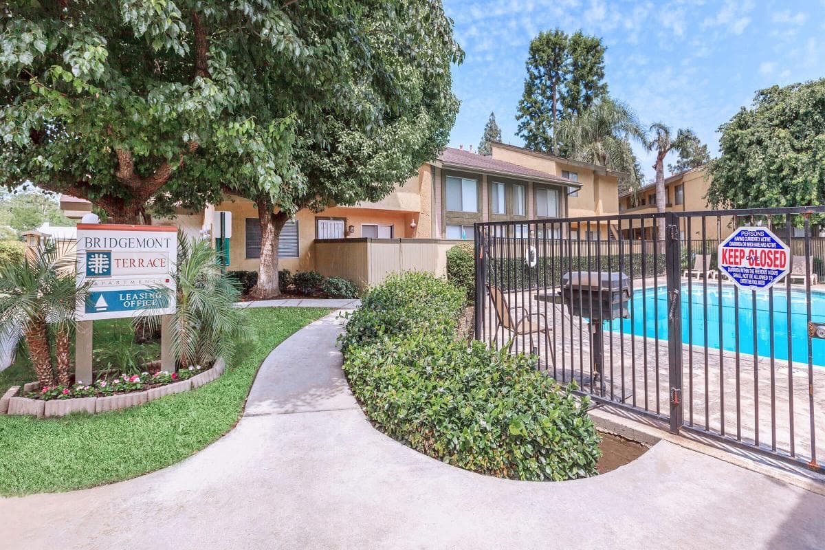 Bridgemont Terrace Apartments 13 of 21
