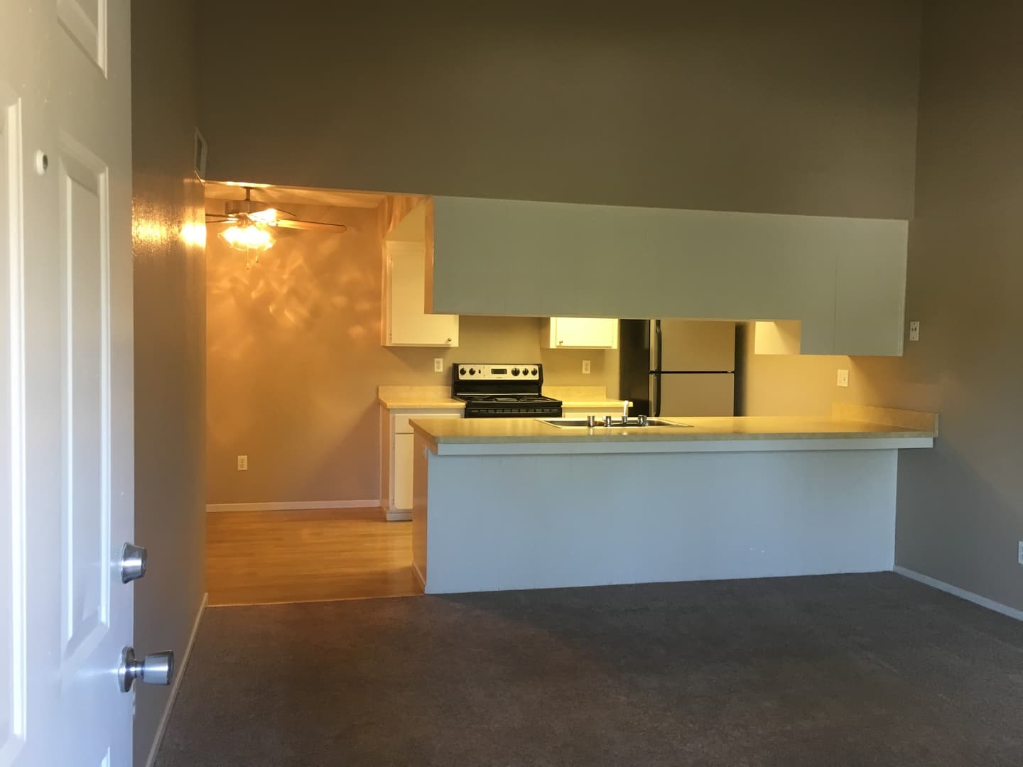 Bridgemont Terrace Apartments 19 of 21