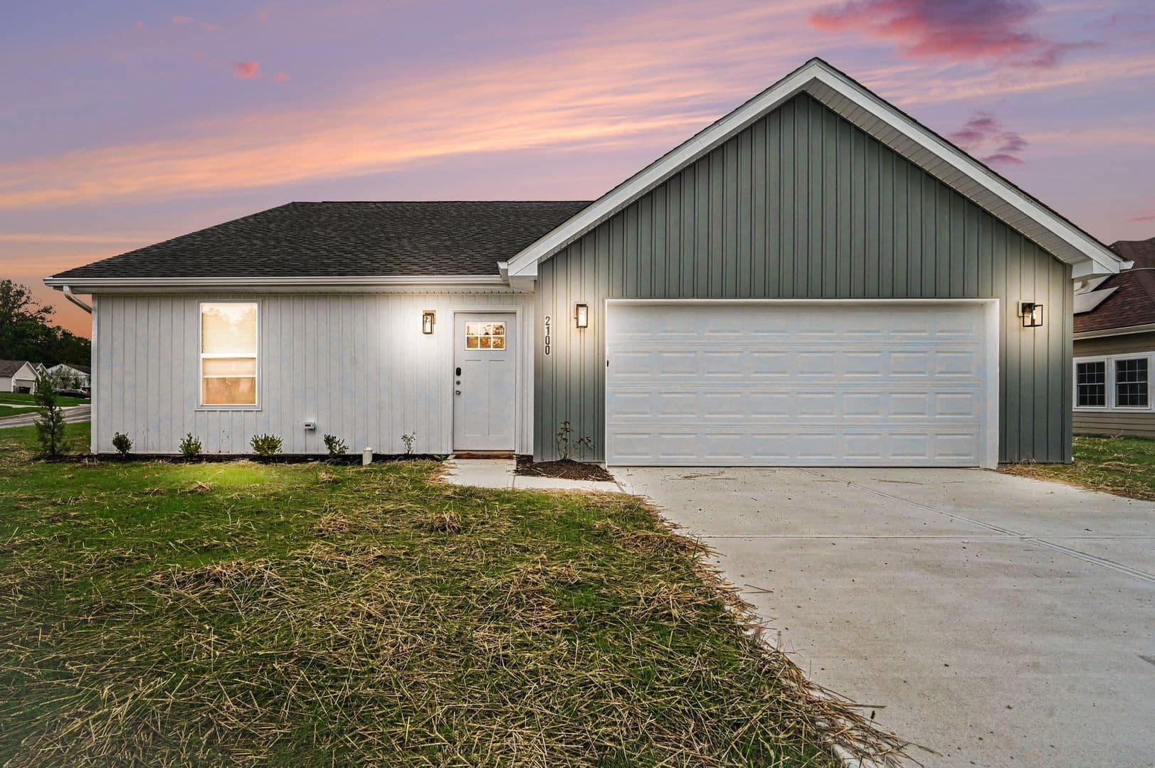 2100 Thimble Creek Drive 1 of 26