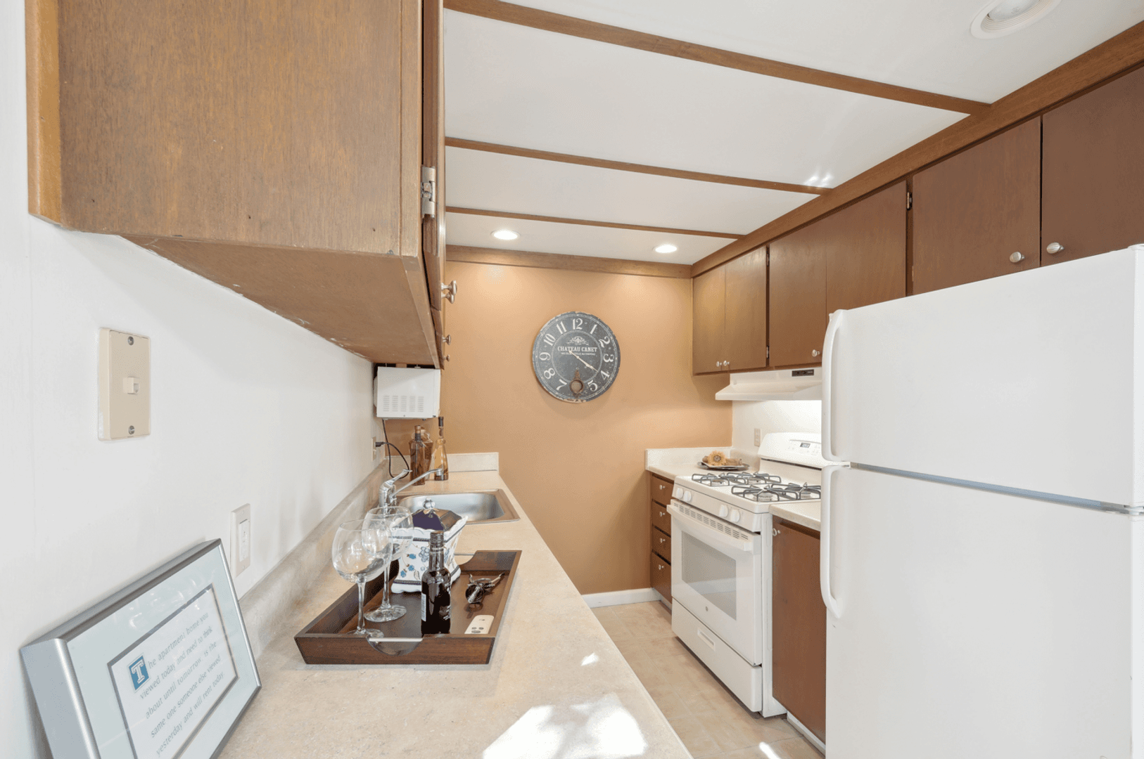 Riverwood Apartments 18 of 20