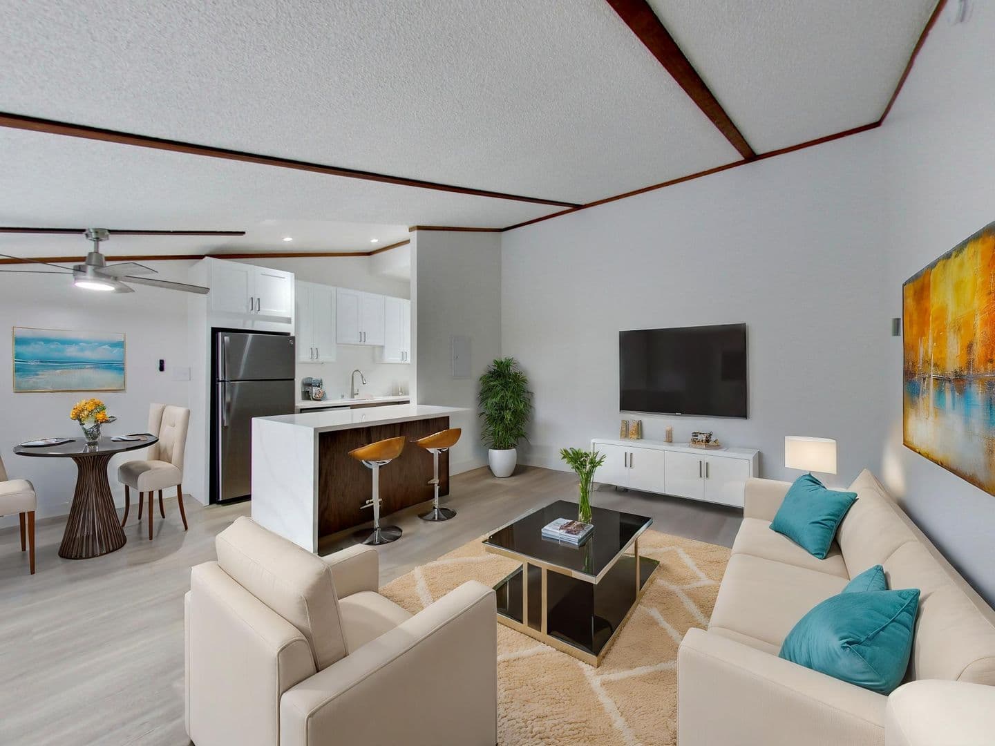 Riverwood Apartments 1 of 16