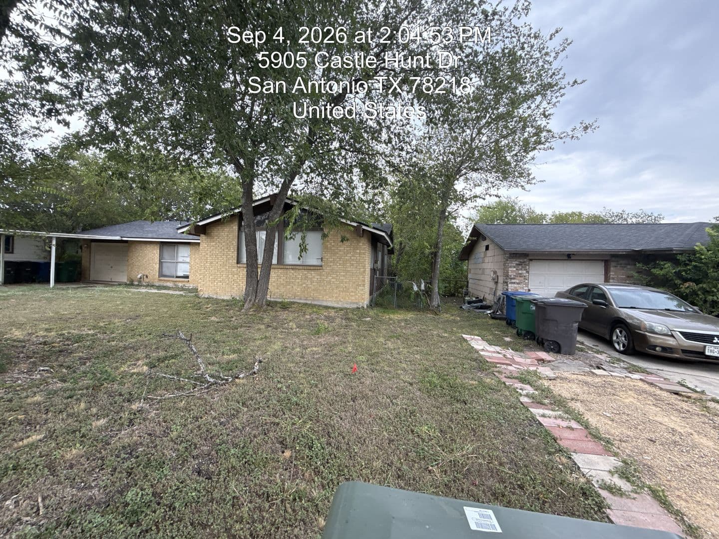 Castle Hunt Dr-5905 7 of 8