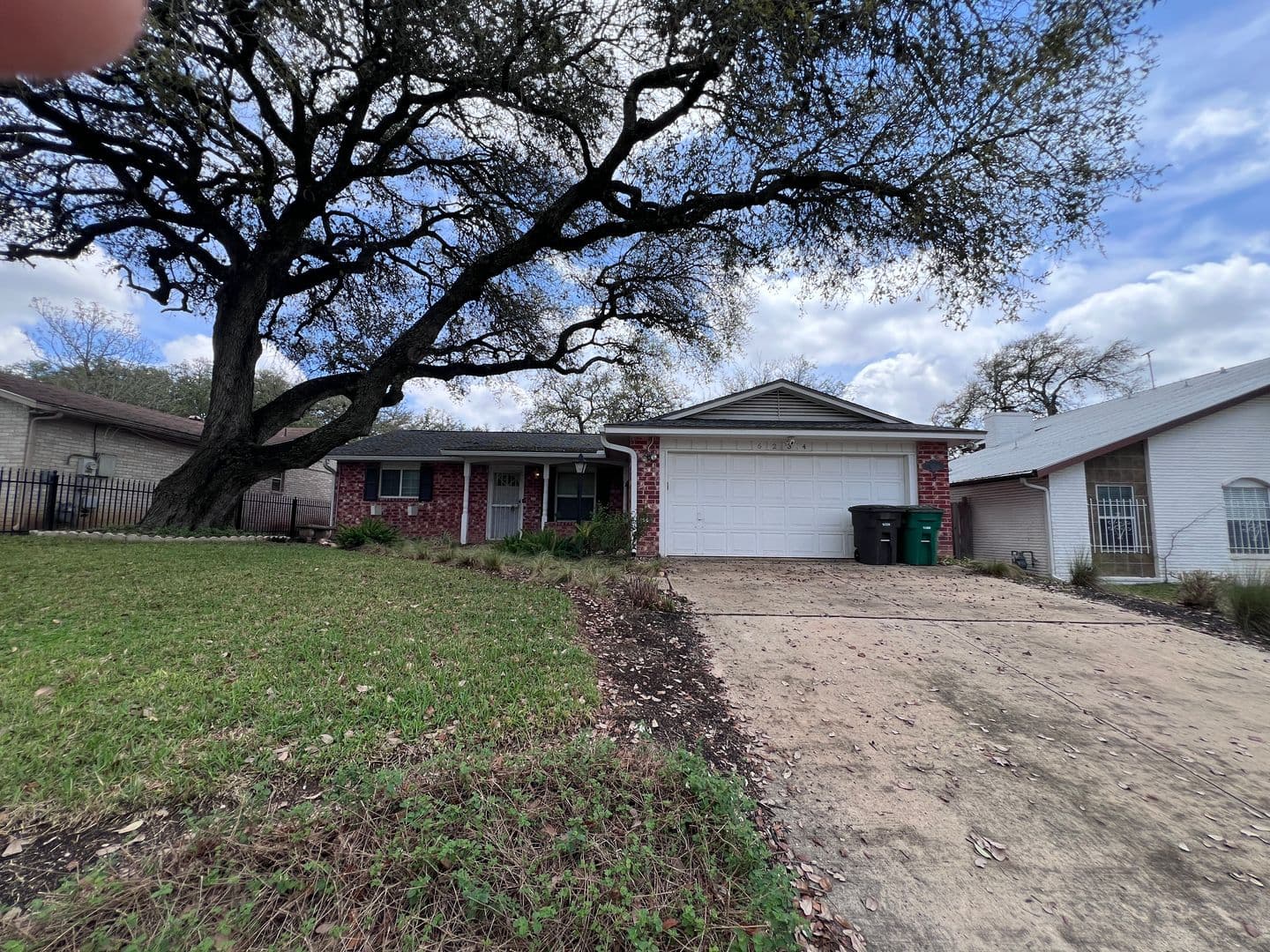 Pancho Villa Dr-6234 1 of 8