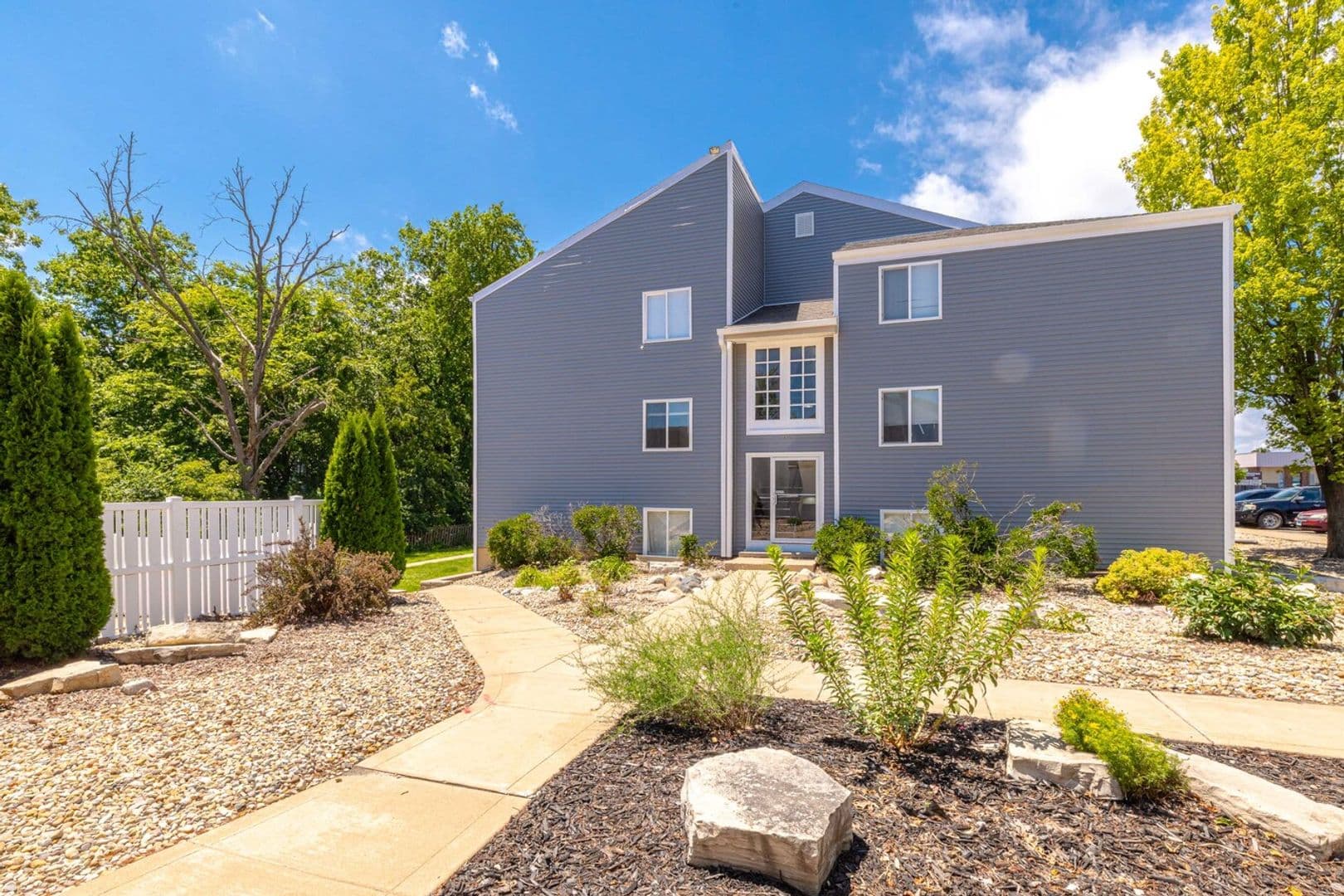 The Grove Apartments 2 of 2