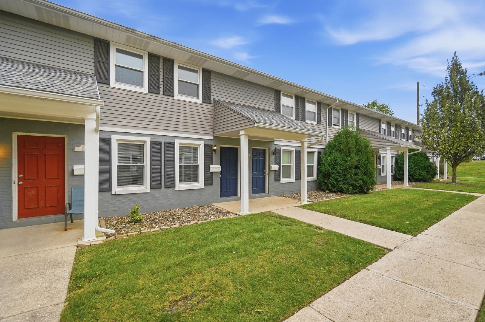 Prime at Uptown Apartments &amp; Townhomes 4 of 24
