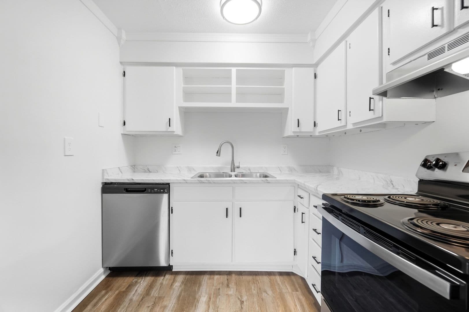 Prime at Uptown Apartments &amp; Townhomes 8 of 24