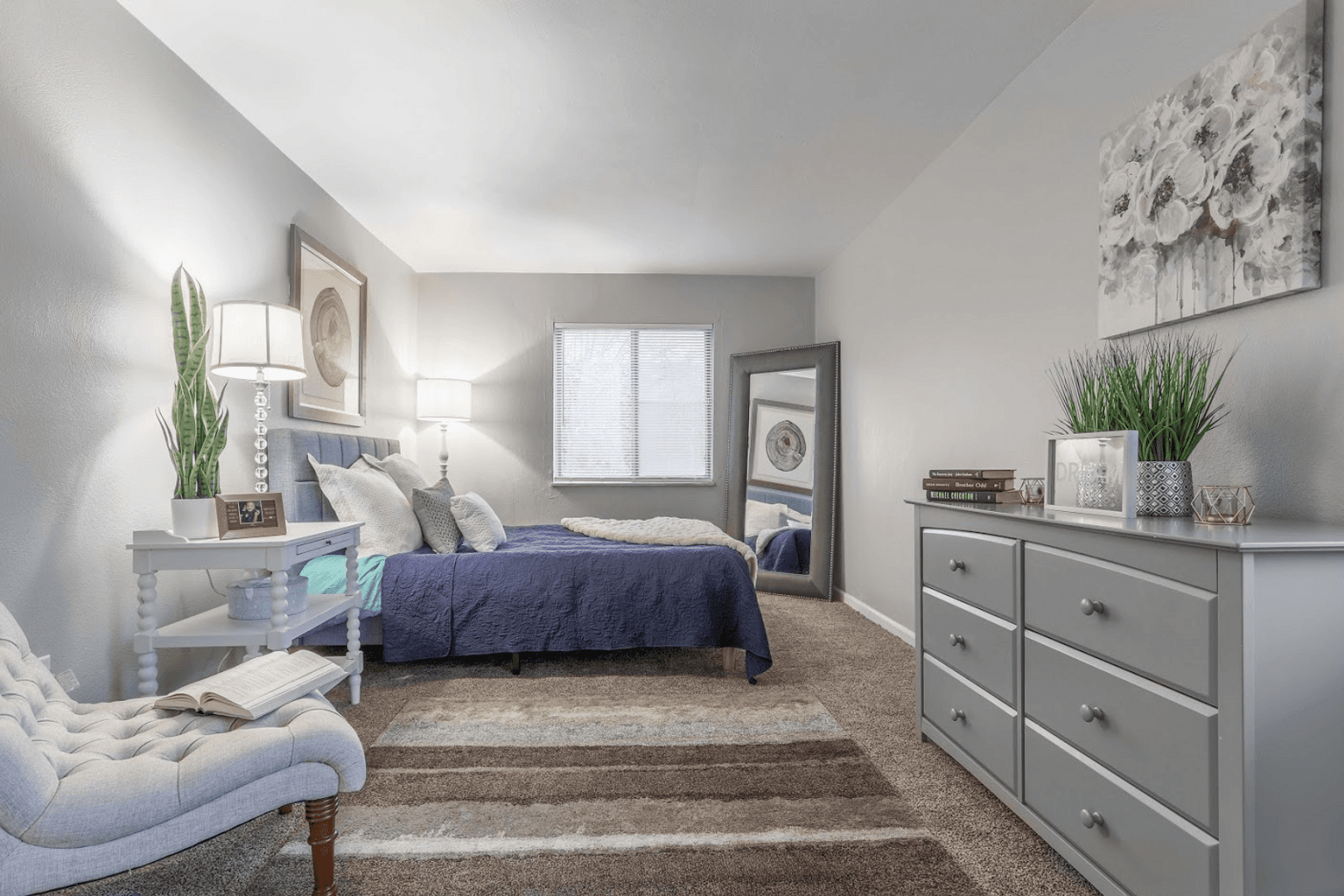 Prime at Uptown Apartments &amp; Townhomes 31 of 55