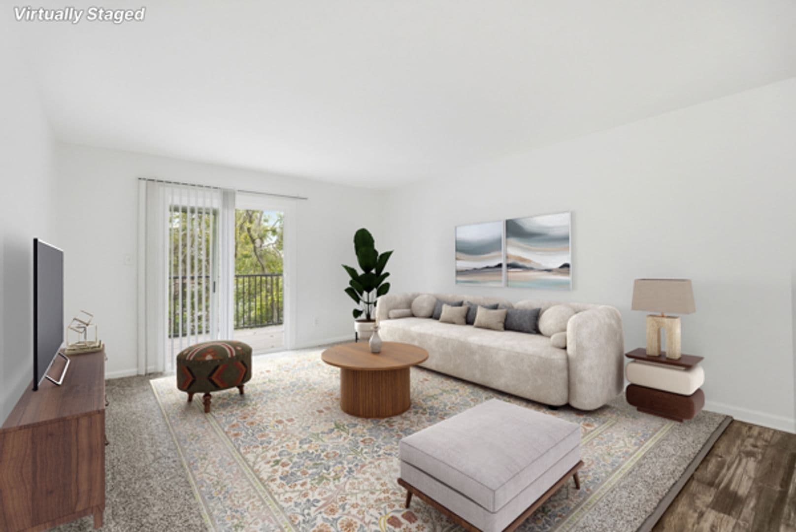 Prime at Uptown Apartments & Townhomes 1 of 25