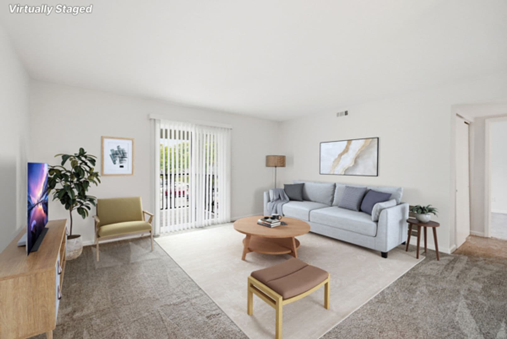 Prime at Uptown Apartments & Townhomes 1 of 24