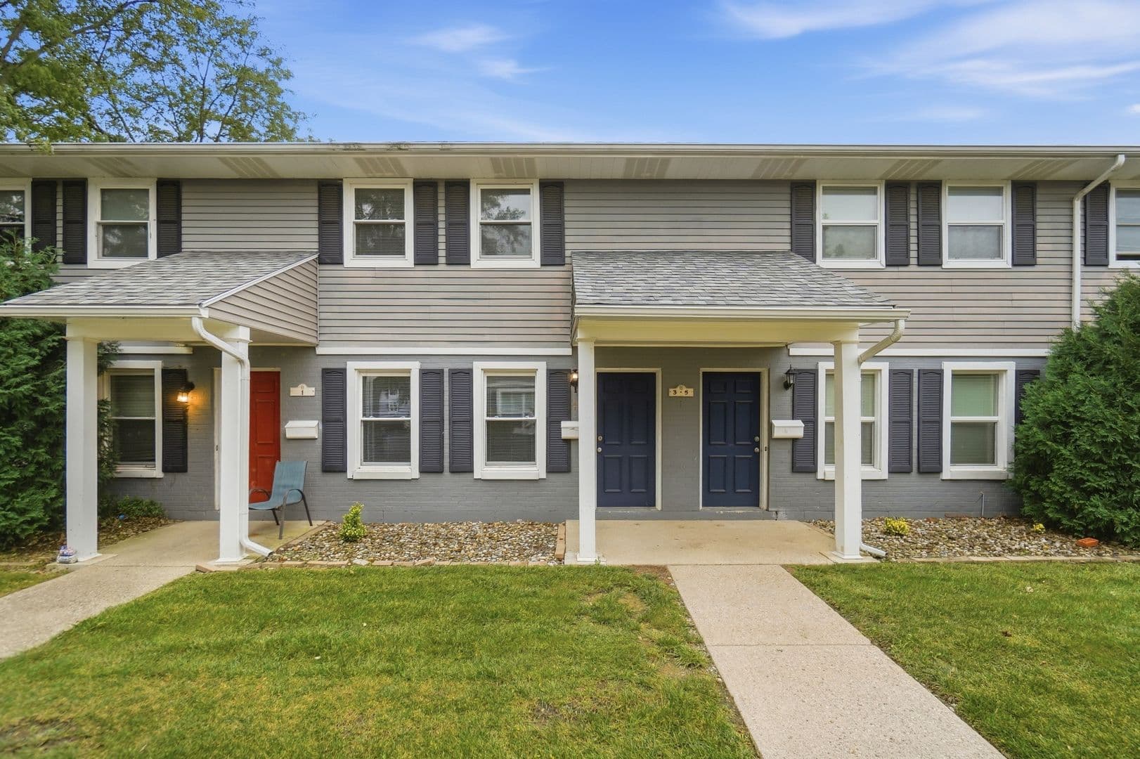 Prime at Uptown Apartments &amp; Townhomes 12 of 24