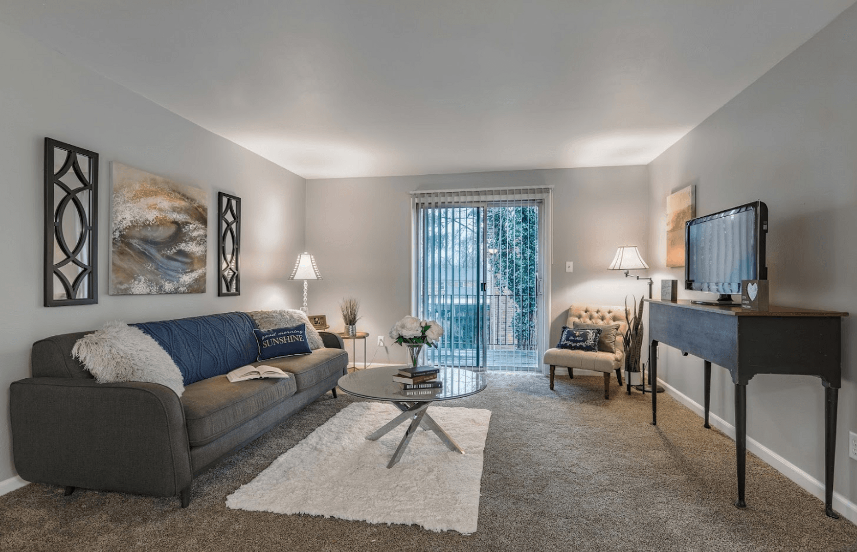 Prime at Uptown Apartments &amp; Townhomes 32 of 55