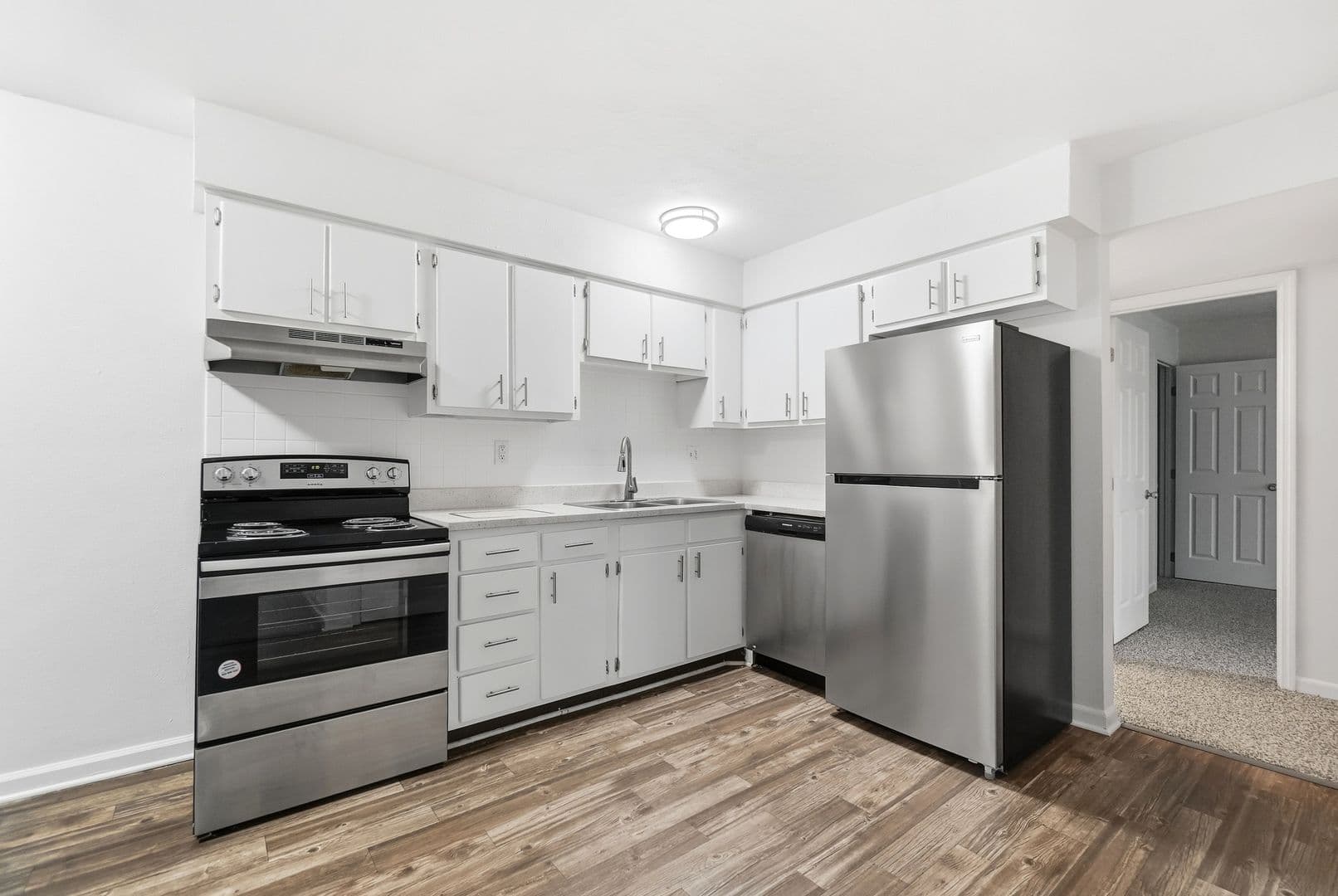 Prime at Uptown Apartments &amp; Townhomes 10 of 25